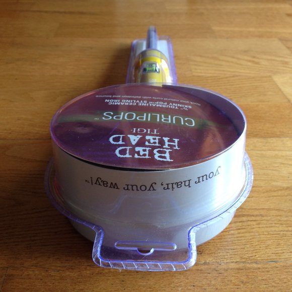 Bed Head Curlipops Clamp-Free Curling Wand (1/2 in) - Picture 12 of 12